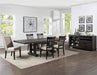Steve Silver Napa Side Chair in Dusky Cedar (Set of 2) - Furniture Max (Falls Church,VA) *