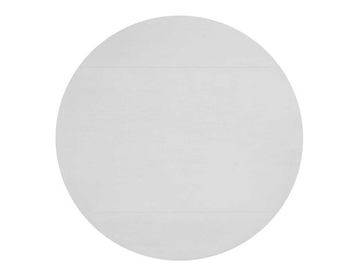 Steve Silver Naples Dining Table in Antiqued White - Furniture Max (Falls Church,VA) *