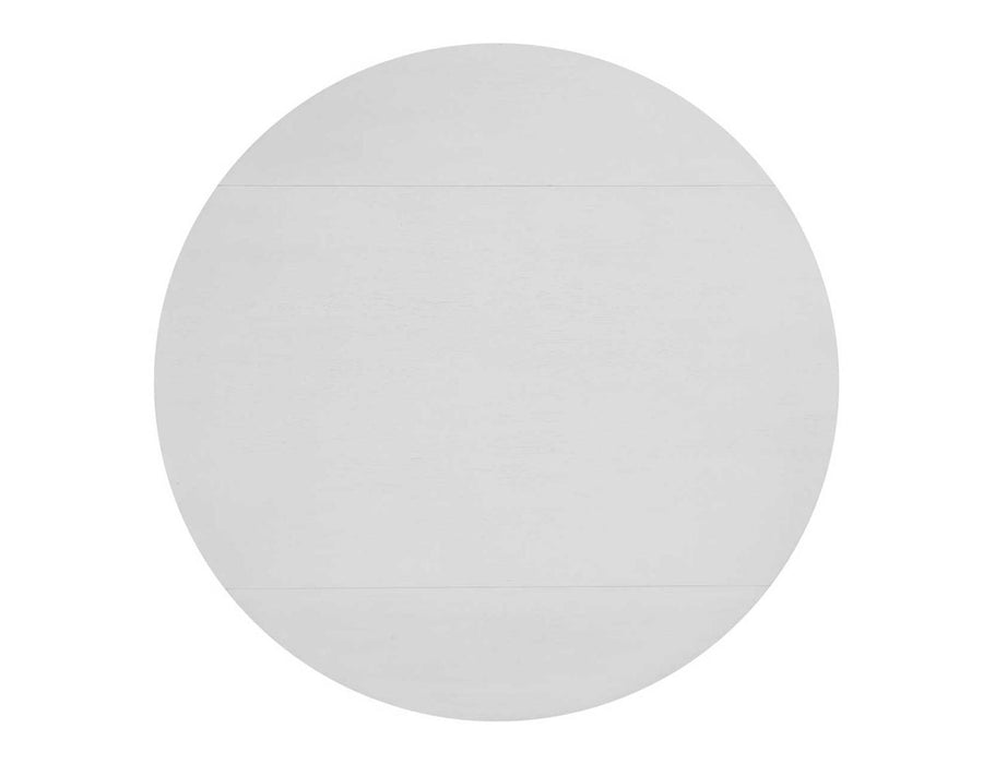 Steve Silver Naples Dining Table in Antiqued White - Furniture Max (Falls Church,VA) *