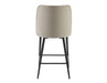 Steve Silver Olson Counter Chair in Caramel (Set of 2) - Furniture Max (Falls Church,VA) *