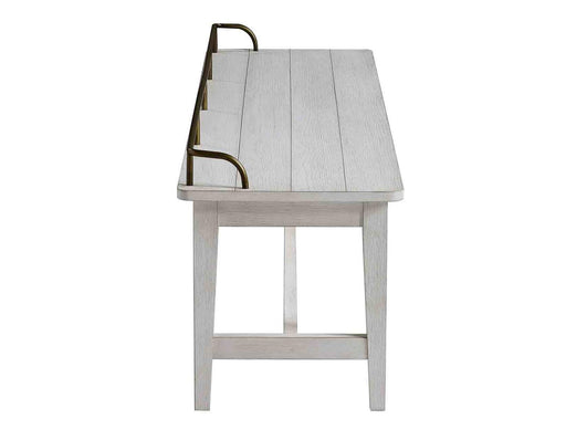 Steve Silver Pendleton Bench in Ivory - Furniture Max (Falls Church,VA) *