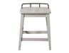 Steve Silver Pendleton Counter Stool in Ivory (Set of 2) - Furniture Max (Falls Church,VA) *