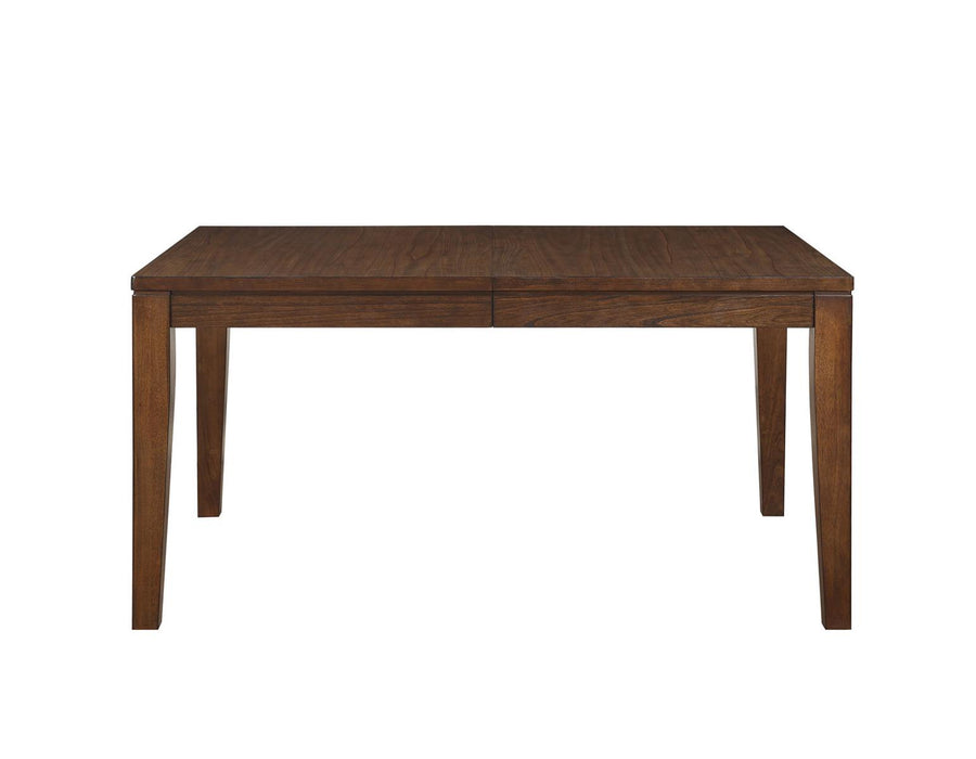 Steve Silver Stratford Dining Table in Walnut - Furniture Max (Falls Church,VA) *