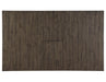 Steve Silver Abacus Butterfly Leaf Counter Table in Smoky Alabaster - Furniture Max (Falls Church,VA) *