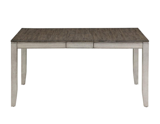 Steve Silver Abacus Dining Table in Smoky Alabaster - Furniture Max (Falls Church,VA) *
