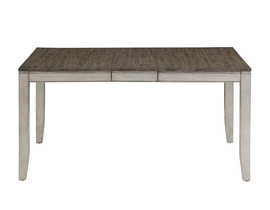 Steve Silver Abacus Dining Table in Smoky Alabaster - Furniture Max (Falls Church,VA) *