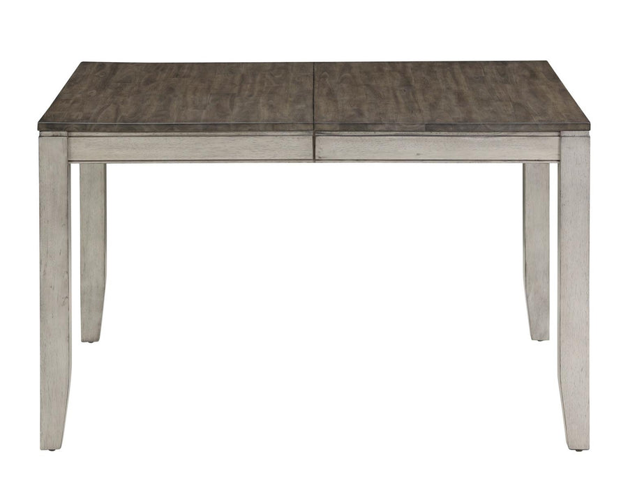 Steve Silver Abacus Dining Table in Smoky Alabaster - Furniture Max (Falls Church,VA) *