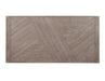 Steve Silver Auckland Reclaimed Wood Dining Table in Weathered Grey - Furniture Max (Falls Church,VA) *