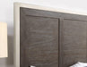 Steve Silver Broomfield King Platform Bed in Walnut - Furniture Max (Falls Church,VA) *