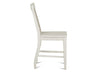 Steve Silver Cayla Counter Chair in Antique White (Set of 2) - Furniture Max (Falls Church,VA) *