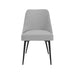 Steve Silver Colfax Side Chair in Stone (Set of 2) - Furniture Max (Falls Church,VA) *