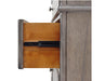 Steve Silver Highland Park 6 Drawer Chest in Waxed Driftwood - Furniture Max (Falls Church,VA) *