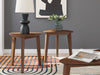 Lyncott Table (Set of 3) - Furniture Max (Falls Church,VA) *