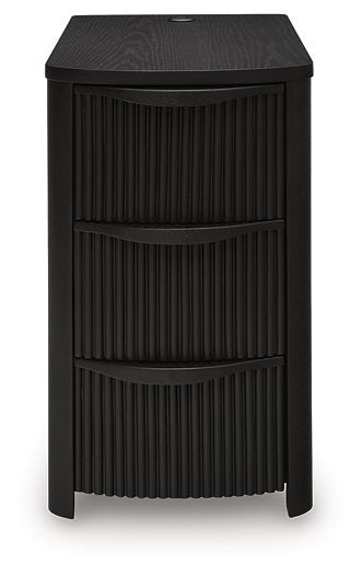 Camdill Chairside End Table - Furniture Max (Falls Church,VA) *