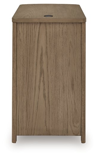 Camdill Chairside End Table - Furniture Max (Falls Church,VA) *