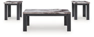 Jazmore Table (Set of 3) - Furniture Max (Falls Church,VA) *