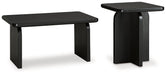 Mitchalli Table (Set of 2) - Furniture Max (Falls Church,VA) *