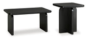 Mitchalli Table (Set of 2) - Furniture Max (Falls Church,VA) *