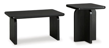 Mitchalli Table (Set of 2) - Furniture Max (Falls Church,VA) *