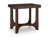 Korestone End Table - Furniture Max (Falls Church,VA) *