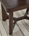 Korestone End Table - Furniture Max (Falls Church,VA) *