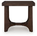 Korestone End Table - Furniture Max (Falls Church,VA) *