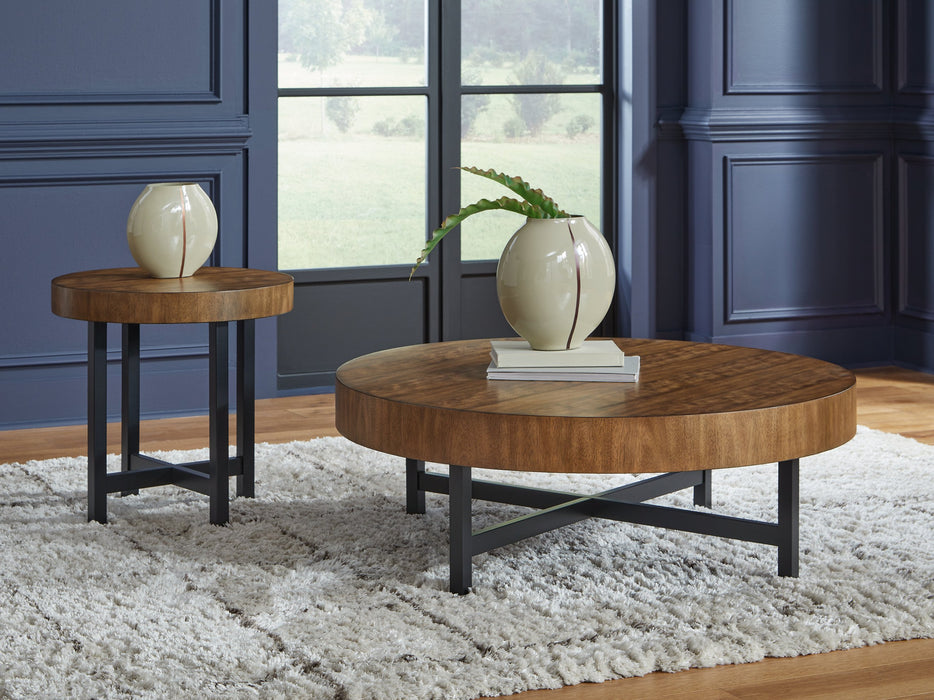 Steenlage Table (Set of 2) - Furniture Max (Falls Church,VA) *