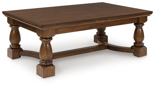 Sturlayne Coffee Table - Furniture Max (Falls Church,VA) *