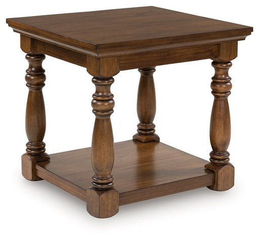 Sturlayne End Table - Furniture Max (Falls Church,VA) *