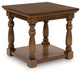 Sturlayne End Table - Furniture Max (Falls Church,VA) *