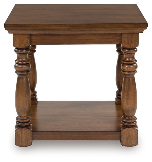 Sturlayne End Table - Furniture Max (Falls Church,VA) *