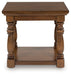 Sturlayne End Table - Furniture Max (Falls Church,VA) *