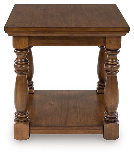 Sturlayne End Table - Furniture Max (Falls Church,VA) *