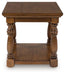 Sturlayne End Table - Furniture Max (Falls Church,VA) *