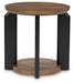 Kraeburn End Table - Furniture Max (Falls Church,VA) *