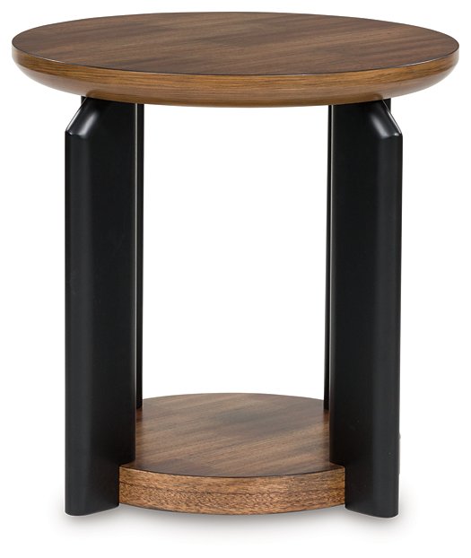 Kraeburn End Table - Furniture Max (Falls Church,VA) *