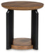 Kraeburn End Table - Furniture Max (Falls Church,VA) *