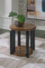 Kraeburn End Table - Furniture Max (Falls Church,VA) *