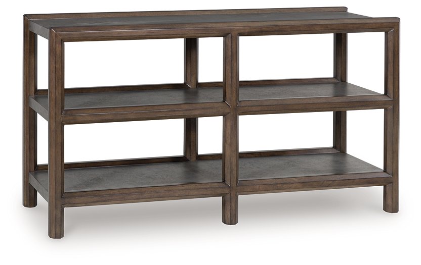 Kallenny Sofa Table - Furniture Max (Falls Church,VA) *