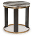 Jazmore End Table - Furniture Max (Falls Church,VA) *