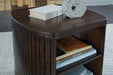 Korestone End Table - Furniture Max (Falls Church,VA) *
