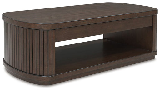 Korestone Lift-Top Coffee Table - Furniture Max (Falls Church,VA) *