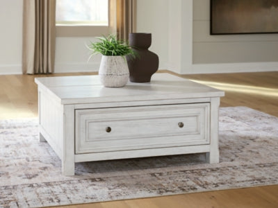 Robbinsdale Lift-Top Coffee Table - Furniture Max (Falls Church,VA) *