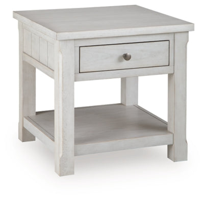 Robbinsdale End Table - Furniture Max (Falls Church,VA) *