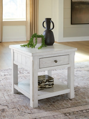 Robbinsdale End Table - Furniture Max (Falls Church,VA) *