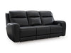 5Z-Comfort Power Reclining Sofa - Furniture Max (Falls Church,VA) *