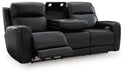 5Z-Comfort Power Reclining Sofa - Furniture Max (Falls Church,VA) *