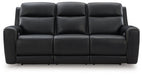 5Z-Relaxation Power Reclining Sofa - Furniture Max (Falls Church,VA) *
