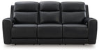 5Z-Comfort Power Reclining Sofa - Furniture Max (Falls Church,VA) *