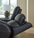 5Z-Relaxation Power Reclining Sofa - Furniture Max (Falls Church,VA) *